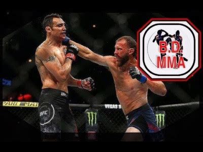 With khabib nurmagomedov now unable to travel, tony ferguson is left without an opponent for his scheduled fight at ufc 249. Tony vs. Khabib || Part 6: The Striking of El Cucuy || A ...