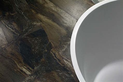 The prettiest porcelain tiles for the laundry room. Non-Slip Floor Tiles for Safe & Stylish Bathroom Design
