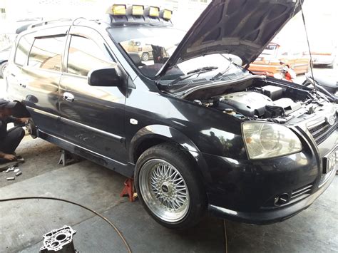 Maybe you would like to learn more about one of these? RS RACING MOTORSPORTS: Perbezaan Adjustable Absober ...