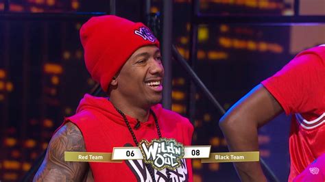 Wild N Out Active Cast Members List 2022