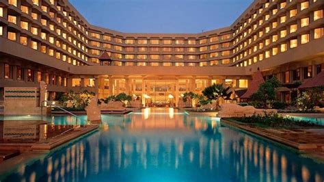 Weekend Stay Offer At Marriott Hotels Across India Condé Nast Traveller India