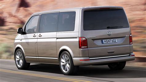 New 2015 volkswagen t6 transporter ▻ if you love cars, you should subscribe now go. 2015 VW Transporter detailed - Car News | CarsGuide