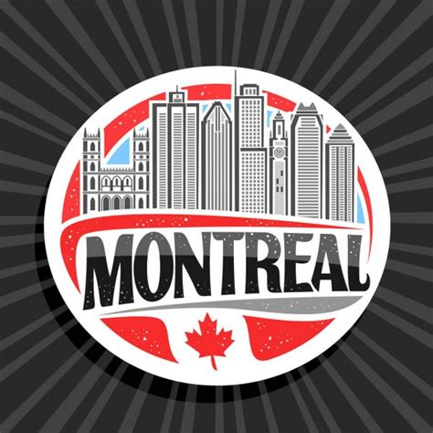 Old montreal Vector Images, Royalty-free Old montreal Vectors ...