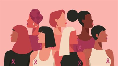 Breast Cancer Awareness Month Survivors Share Their Stories Breast