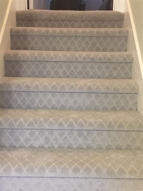 Check spelling or type a new query. New carpet install - question about top riser with different carpet in room. - DoItYourself.com ...
