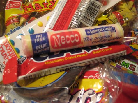 1950s Retro Candy From Hometown Favorites An Old Fashioned Candy