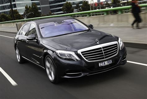 Mercedes Benz S Class Review S500 L Caradvice