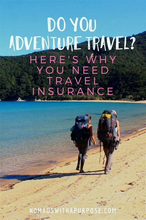 Check spelling or type a new query. Do You Need Travel Insurance? 4 Times We Wish We Had Travel Insurance • Nomads With A Purpose ...
