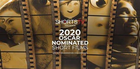 Where To Watch Oscar Nominated Short Films 2020 Where To Watch Every