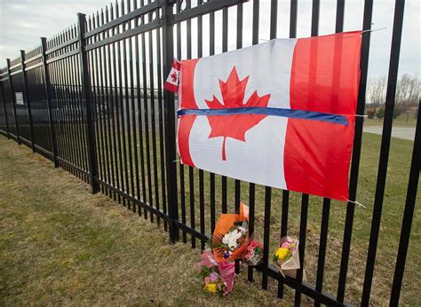 Nova Scotia Rampage Death Toll At Least 18 In Canada’s Worst Mass Shooting