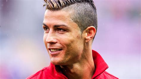 Cristiano Ronaldo 2014