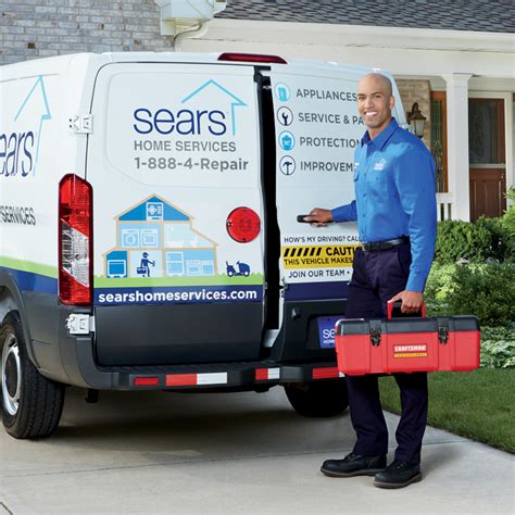 Boris showed up early and finished quickly. Sears Appliance Repair, 5 Stratford Dr, Bloomingdale, IL ...