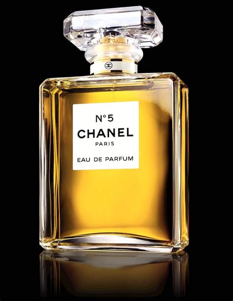 Chanel N°5 Lhistoire Dun Parfum Mythique Beautylicieuse