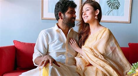 Vignesh Shivan Opens Up About Nayanthara Reveals Marriage Plans