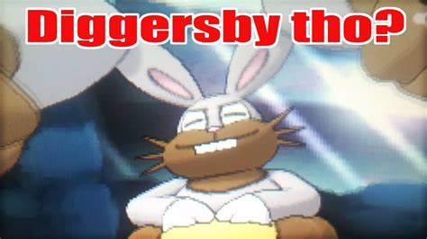 Diggersby Tho Youtube