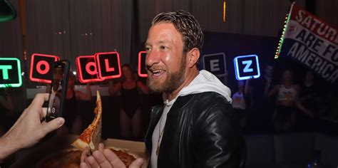 'I have no idea how this works': Barstool Sports founder Dave Portnoy