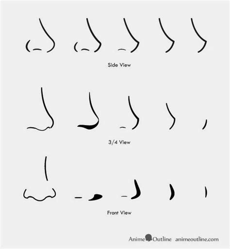 Do you want to learn how to draw cartoons, manga, animals and everything else? Drawing tips: Manga tekeningen