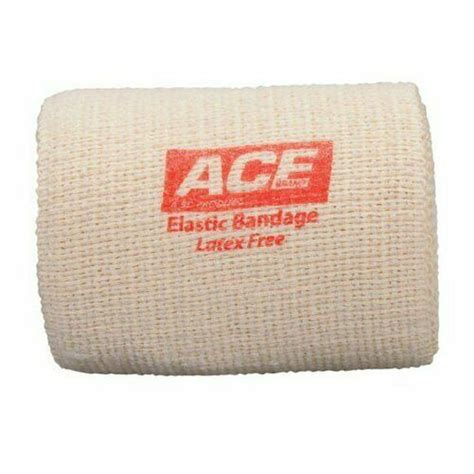 Ace Bandage Wraps