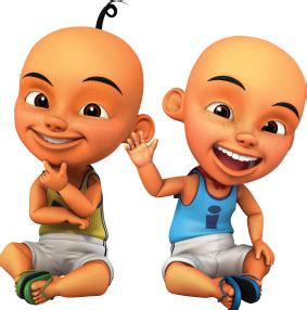 Gambar is content that is not text book, which can serve as the content of the book (especially in children's books) as well as explanatory text content in the book. Upin ipin clipart » Clipart Station