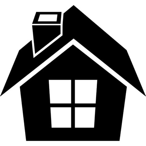 Home Icon Vector Png 55653 Free Icons Library