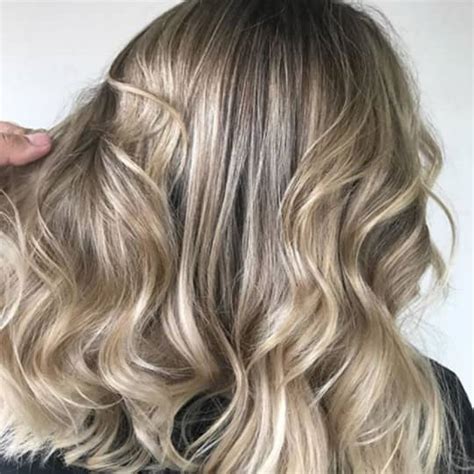 Balayage Highlights Vs Foil Highlights The Complete Guide