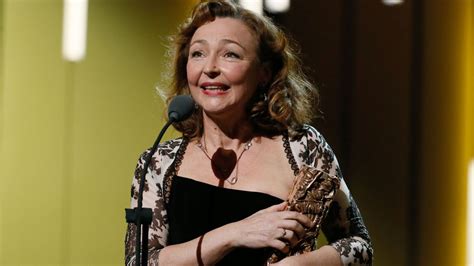 Marguerite a particulièrement marqué les gens. César 2016: Catherine Frot, meilleure actrice pour ...