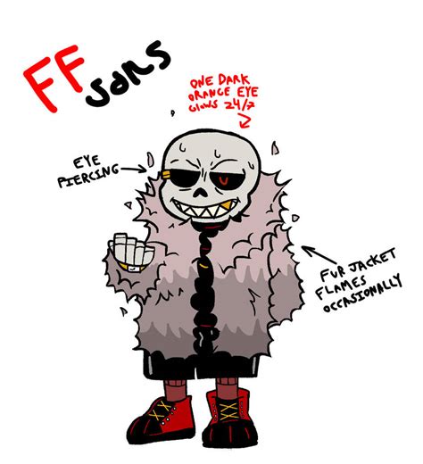 Fellfell Sans By Karman1ac On Deviantart