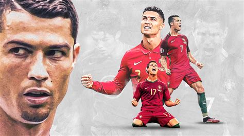 111 ảnh Nền Ronaldo Ảnh Ronaldo 4k đẹp Ngầu Chất Nhất 2022