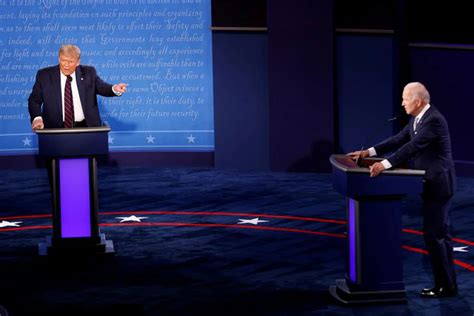 “no me quiero meter en eso” lópez obrador se negó a opinar sobre el primer debate presidencial