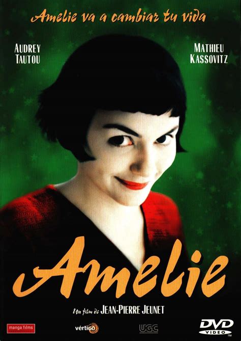 Amelie movie's popular amelie movie trends in cellphones & telecommunications, home & garden, men's clothing, novelty & special use with amelie aliexpress carries many amelie movie related products, including vintag movie poster , classic movie poster , lion movie poster , french movie. Amelie, simply the best french film ever! haha... don't ...