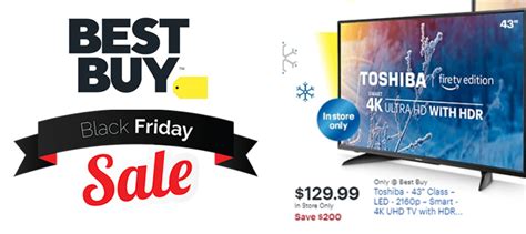 What Store Has The Best Deals For Black Friday - Top 10 Best Buy Black Friday Deals for 2018