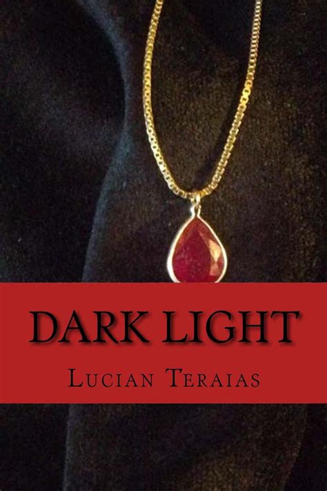 Dark Light Coming Storm Book 1 Ebook Teraias Lucian