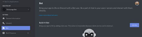 How To Create A Discord Bot For Free With Python Full Tutorial Envo App