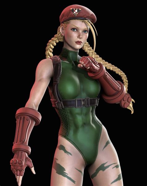 Pin By Jerica Wilson On Cammy Cammy Street Fighter