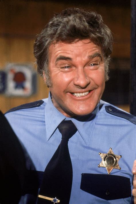 Dukes Of Hazzard Actor James Best Dies Our Weekly