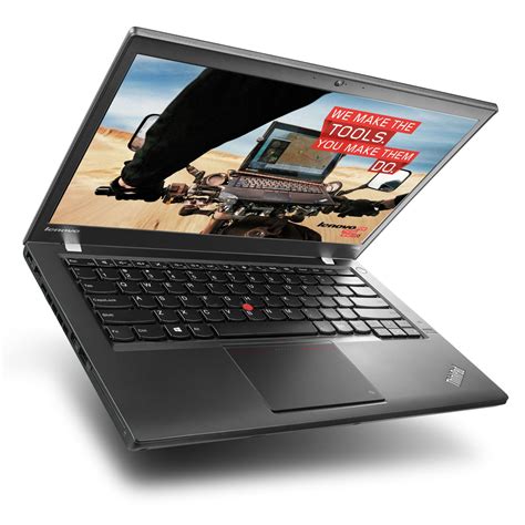 Lenovo Thinkpad T440s 14 I5 4300u 8gb Ssd 256gb A Ecoportatil