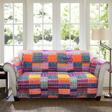 Därför får du ett schysst pris och 5 års garanti. Bungalow Rose Lena Sofa Protector & Reviews | Wayfair