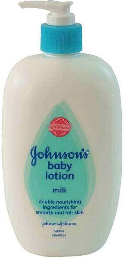 Free shipping, cash on delivery available. Johnson's Baby Johnson's Baby Milk Lotion (Imported) - 500 ...