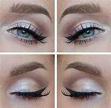 Pictures of Eye Fashion