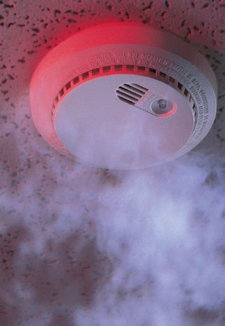 According to the fire code of new york state, smoke alarms should be located in each room used for sleeping purposes and in every hallway. Smoke Detectors: Batteries, Monitoring and 10 Year Life