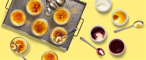 Dreamy Dessert | Arla