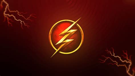 The Flash Wallpapers Top Free The Flash Backgrounds Wallpaperaccess