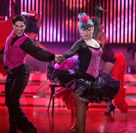 Liliana matthäus wenig später, kehrte die entscheidung war knapp, aber vorhersehbar. RTL-Show: Maite Kelly tanzt im "Let's Dance"-Finale zum ...