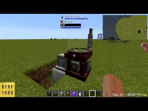 Welcome back to surviving with immersive engineering. Immersive engineering how to : Garden cloche - YouTube