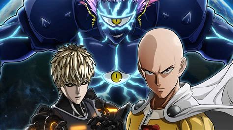 Posts should be directly relevant to one punch man on their own without the title. A One-Punch Man game where you don't play Saitama? One ...
