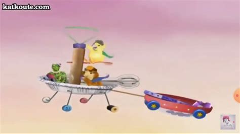 Wonder Pets Save The Racoon Ending Youtube
