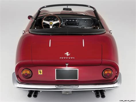 Gto stands for gran turismo omologato , italian for. $10 Grand Per Pound! 1968 Ferrari 275 GTS/4 NART Spider = 821 New Miatas?! » Best of 2016 Awards