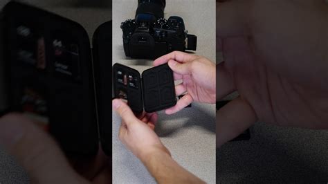 How to Protect Your SD Card - YouTube