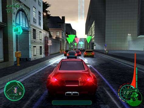 Midnight Club 2 Download Racing Game