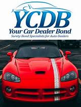 Images of Used Car Dealer Bond California